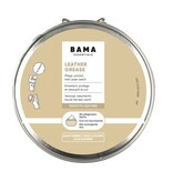 BAMA Bama Leather Grease – ledervet met wasformule voor glad leer (100ml)