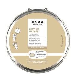 BAMA Bama® Essentials Leather Grease
