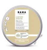 BAMA Bama Leather Grease – ledervet met wasformule voor glad leer (100ml)