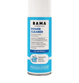 BAMA Bama Power Cleaner – universele schuimreiniger voor leer, suède en textiel (200ml)