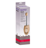 BAMA Bama houten schoenspanner – massief hout voor vormbehoud schoenen
