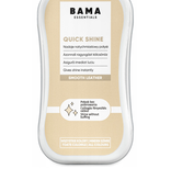 BAMA Bama Quick Shine – glansspons voor gladleren schoenen