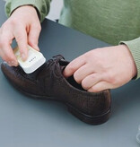 BAMA Bama Quick Shine – glansspons voor gladleren schoenen