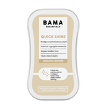 BAMA Bama Quick Shine – glansspons voor gladleren schoenen