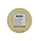 BAMA Bama Gel Cream – verzorgende crème voor fijn en delicaat leer (50ml)