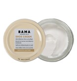 BAMA Bama schoensmeer kleurloos – voedende schoenpoets voor glad leer (50ml)