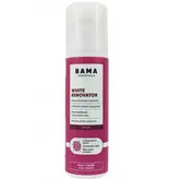 BAMA Bama White Renovator – dekcrème voor witte leren schoenen en sneakers (75ml)