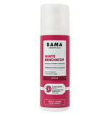 BAMA Bama White Renovator – dekcrème voor witte leren schoenen en sneakers (75ml)