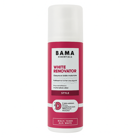 BAMA Bama® Essentials White Renovator