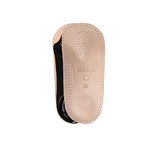 BAMA Bama Premium Leather Footbed ¾ – leren steunzool, opvolger van de Bama Futura