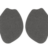 BAMA Bama Soft Step ½ – comfortabele halflange inlegzool voor voorvoet en hiel