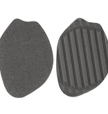 BAMA Bama Soft Step ½ – comfortabele halflange inlegzool voor voorvoet en hiel