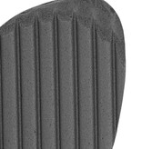 BAMA Bama Soft Step ½ – comfortabele halflange inlegzool voor voorvoet en hiel