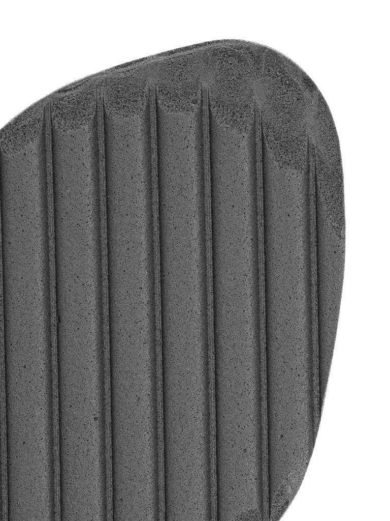 BAMA Bama Soft Step ½ – comfortabele halflange inlegzool voor voorvoet en hiel