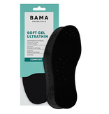 BAMA Bama Soft Gel Ultrathin – ultradunne gelzool voor comfort en steun