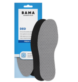 BAMA Bama DEO inlegzolen – latex schoenzolen op maat te knippen voor frisse schoenen