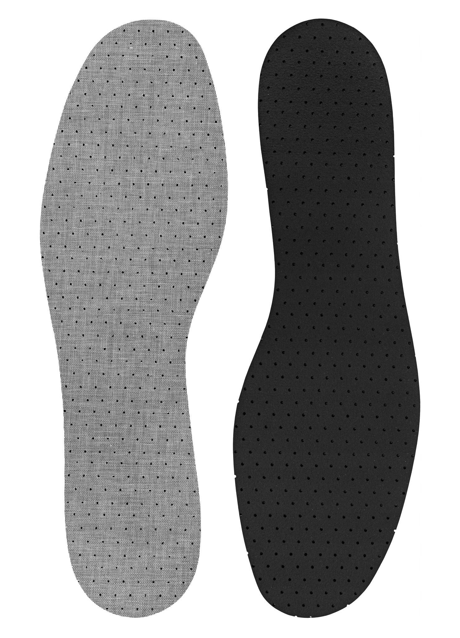 BAMA Bama DEO inlegzolen – latex schoenzolen op maat te knippen voor frisse schoenen