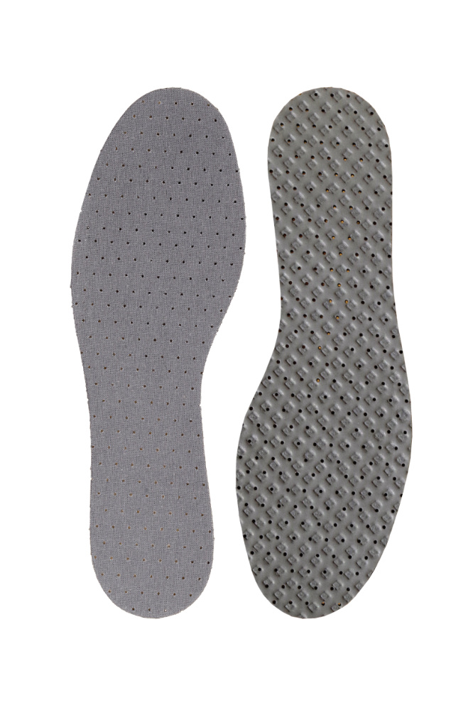 BAMA Bama Soft Step – comfortabele inlegzolen voor dagelijks gebruik