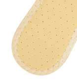 BAMA Bama Dry & Fresh Kids – badstof inlegzolen voor frisse kindervoeten
