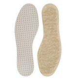BAMA Bama Wool – warme wollen inlegzolen, vervanger van Bama Warm Wool