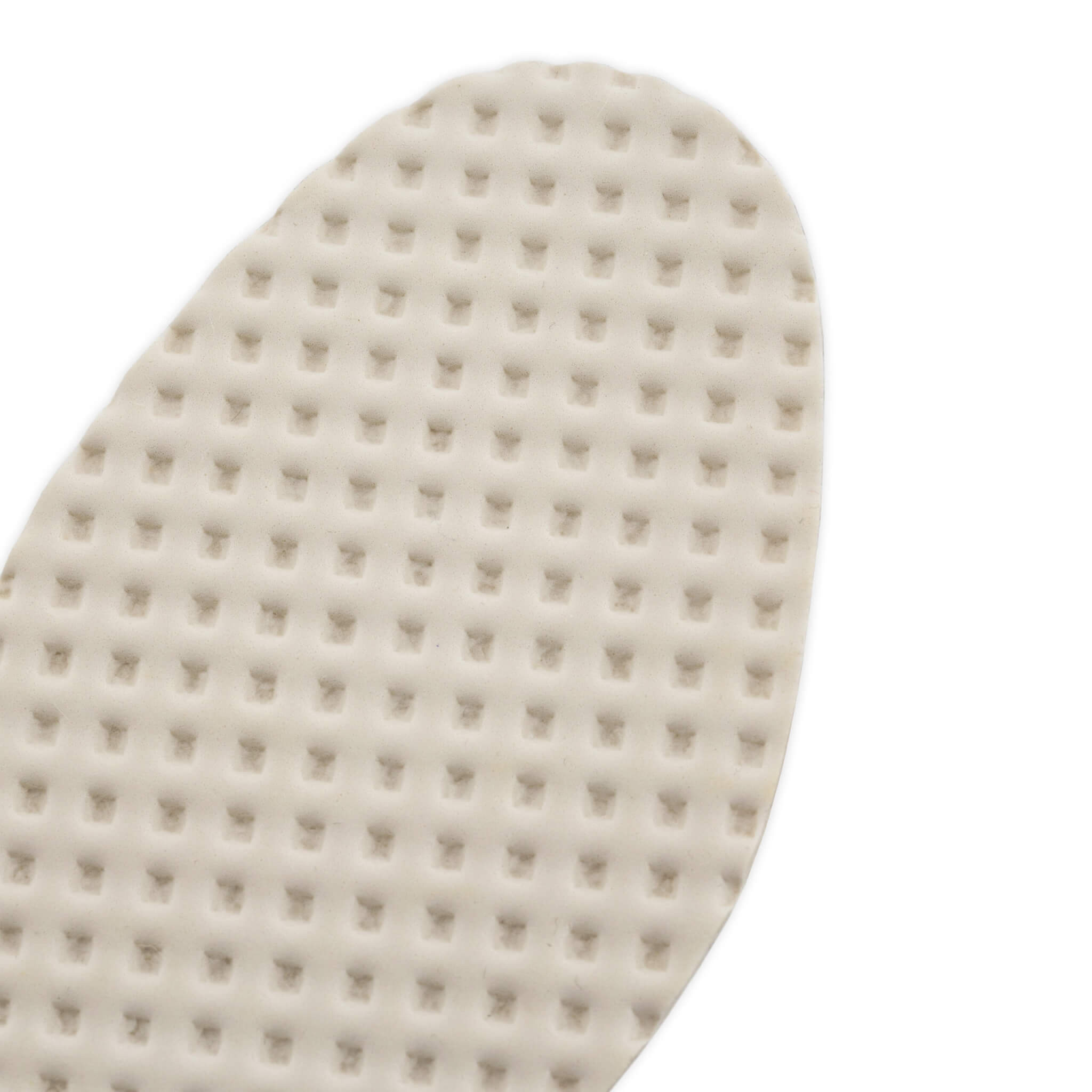 BAMA Bama Wool – warme wollen inlegzolen, vervanger van Bama Warm Wool