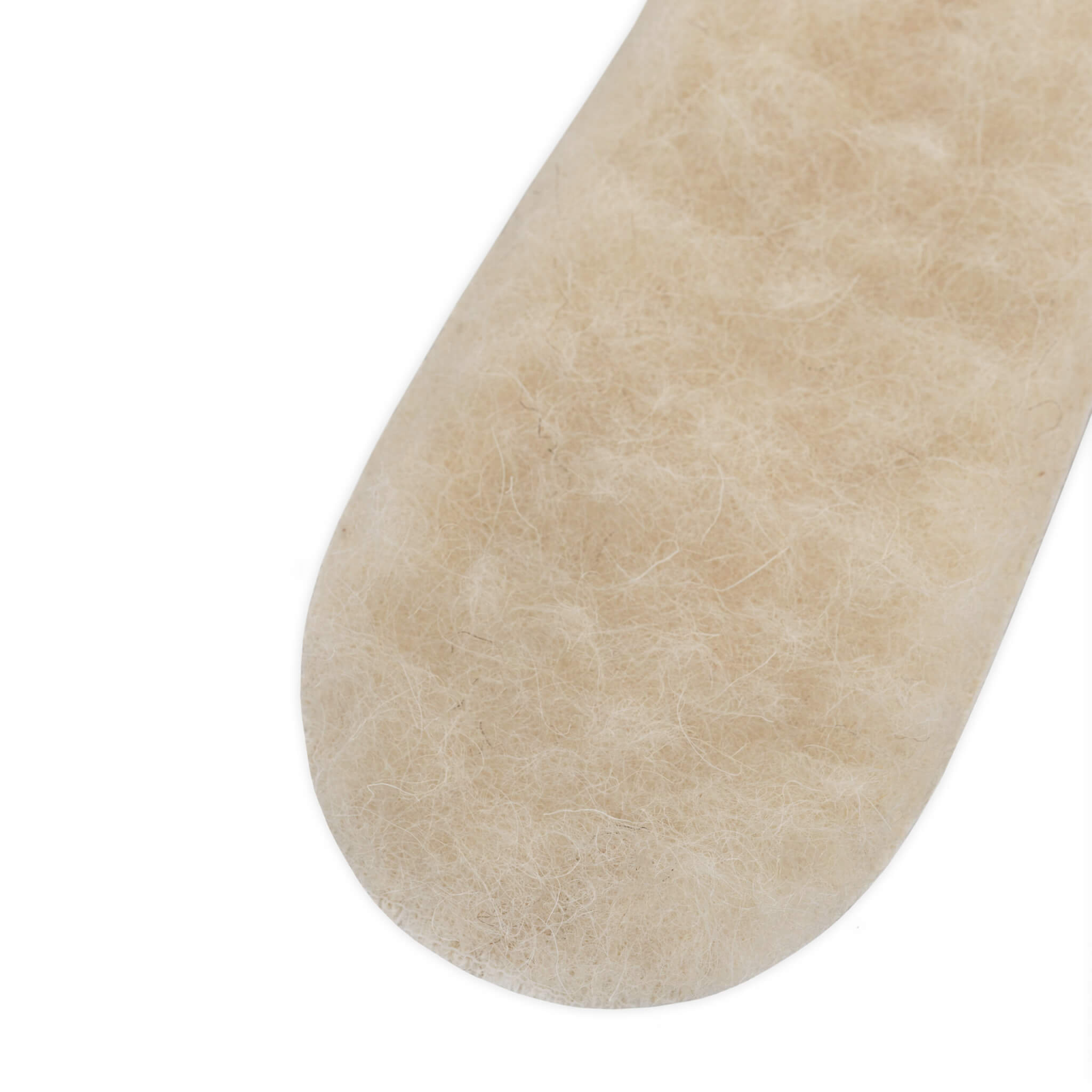 BAMA Bama Wool – warme wollen inlegzolen, vervanger van Bama Warm Wool