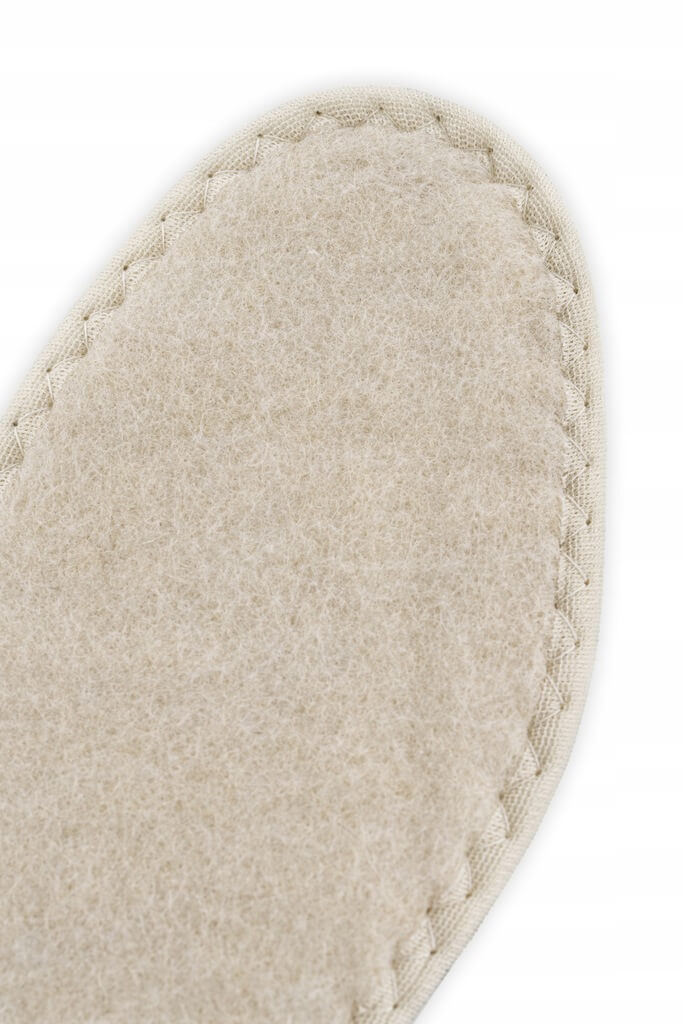BAMA Bama Alutherm Airtech – warme winter inlegzolen met alu isolatie