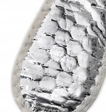 BAMA Bama Alutherm Airtech – warme winter inlegzolen met alu isolatie