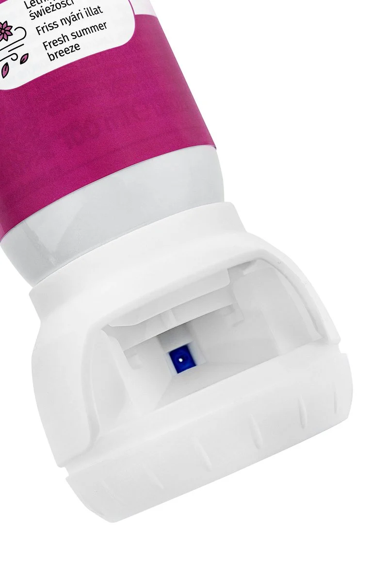 BAMA Bama Shoe Deo Pink – schoenendeodorant met frisse geur en antibacteriële werking