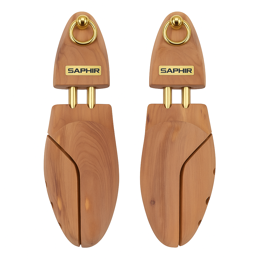 SAPHIR Saphir Schoenspanners Cederhout