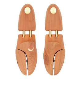 ShoeSupply.eu Schoenspanners Cederhout Excellent