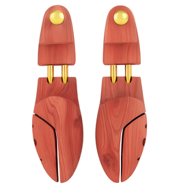 ShoeSupply.eu Cederhouten Schoenspanners - Cedrus