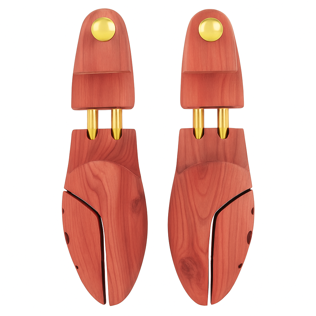 ShoeSupply.eu Cederhouten Schoenspanners - embauchoirs cedrus