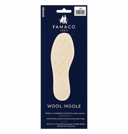 FAMACO Famaco Wool