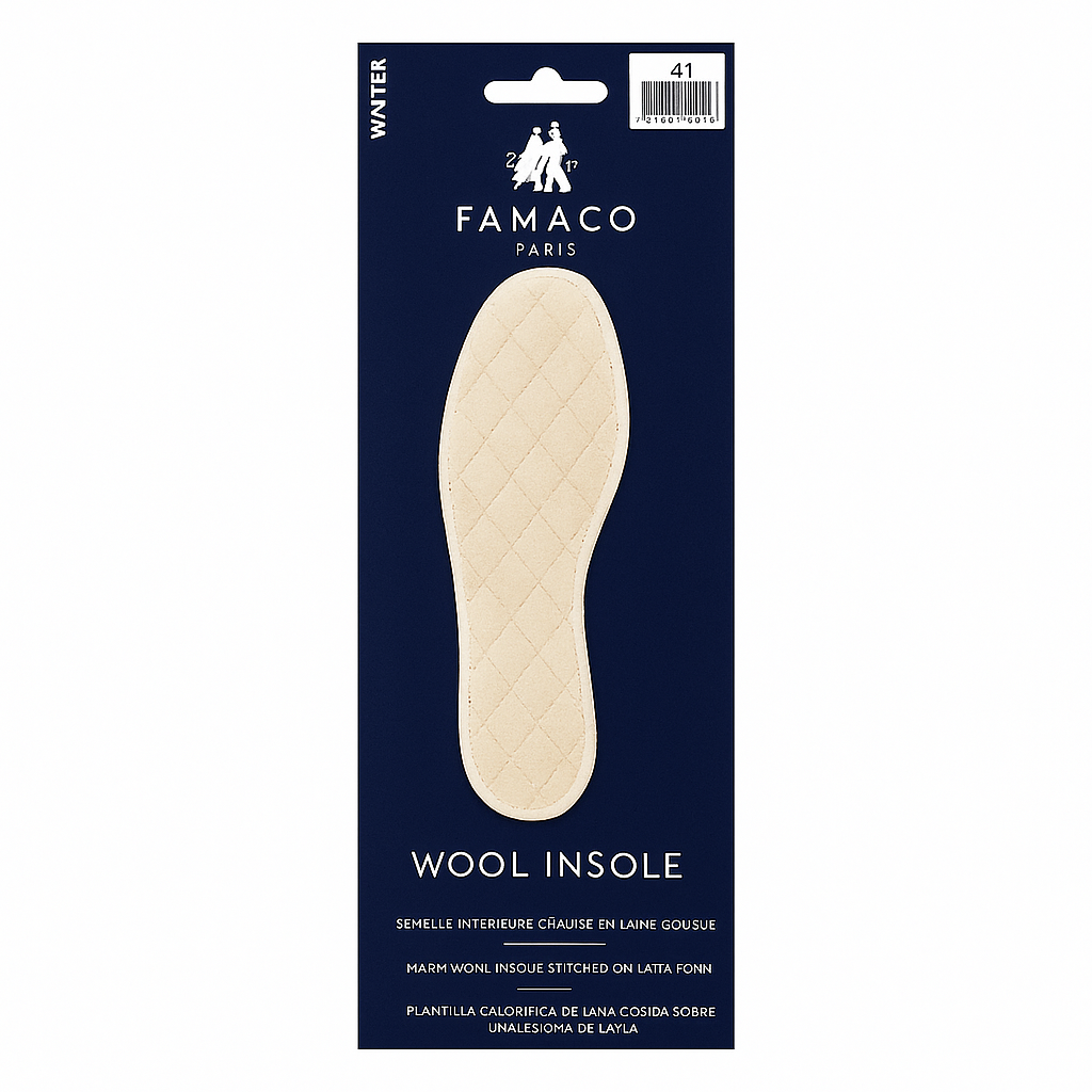 FAMACO Famaco Wool