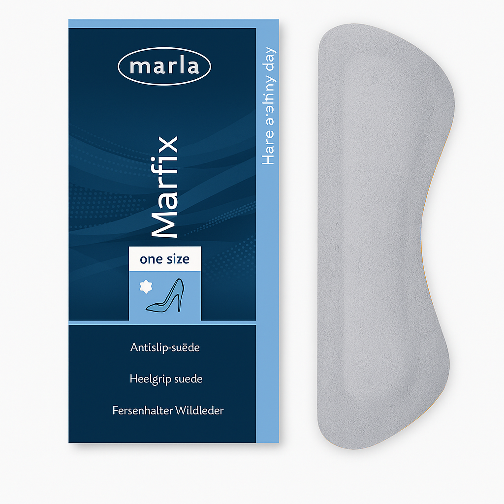 MARLA Marla Marfix - antislip voor de hiel