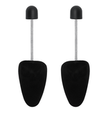 NICO Velours schoenspanners Contour Men Flex – heren schuimspanners met veer