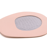 SL LINE Foot-break leren antislip zooltjes – zelfklevende inlegpads van leer