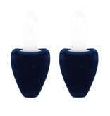 NICO Velours schoenspanners Contour Superkarree – dames schuimspanners