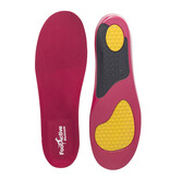 FOOTACTIVE FootActive Workmate inlegzolen | Steunzolen voor werkschoenen & veiligheidsschoenen
