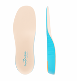 FOOTACTIVE FootActive Sensi inlegzolen | Steunzolen voor gevoelige voeten & hielspoor
