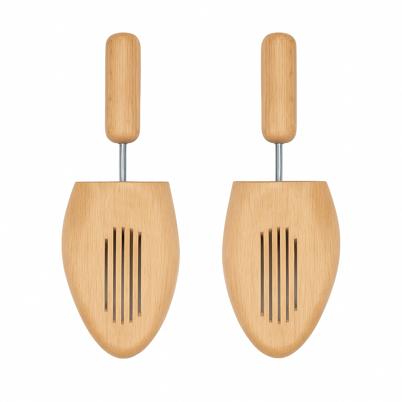 Zedernholz-Schuhspanner Cedar Flex – Schuh Huber