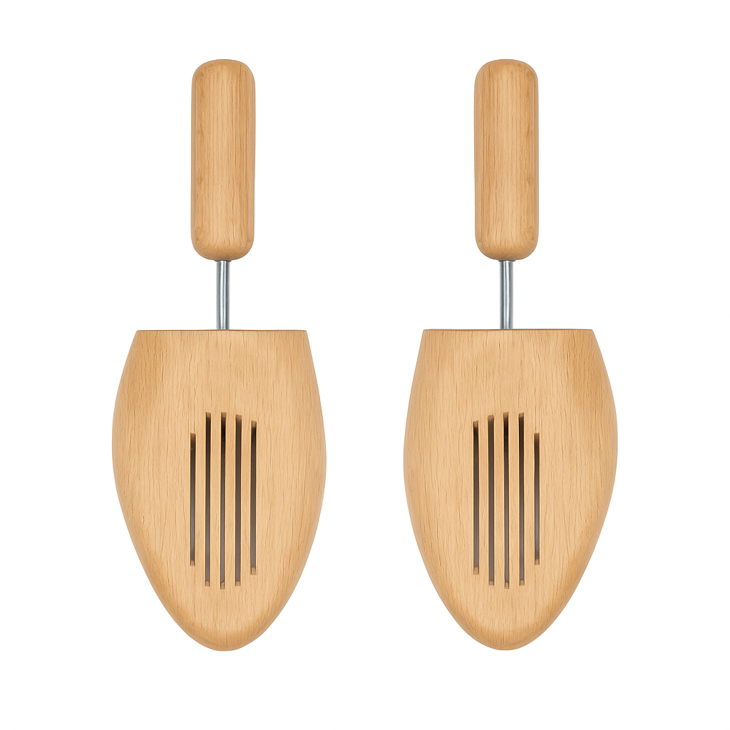 BAMA Bama Tech houten schoenspanners – beukenhout voor vormbehoud