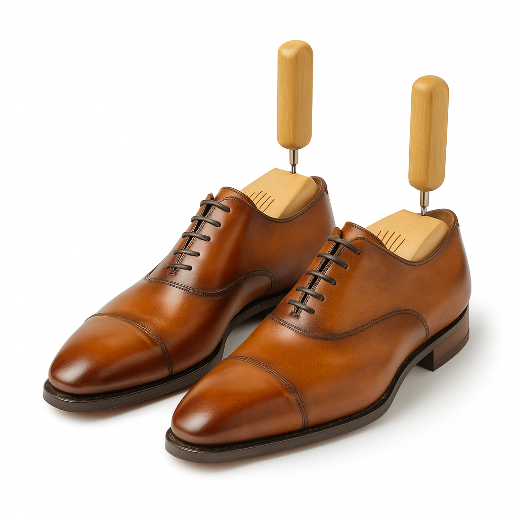 BAMA Bama Tech houten schoenspanners – beukenhout voor vormbehoud