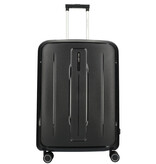 Enrico Benetti Enrico Benetti Chicago koffer 75 cm – stevige lichtgewicht reiskoffer