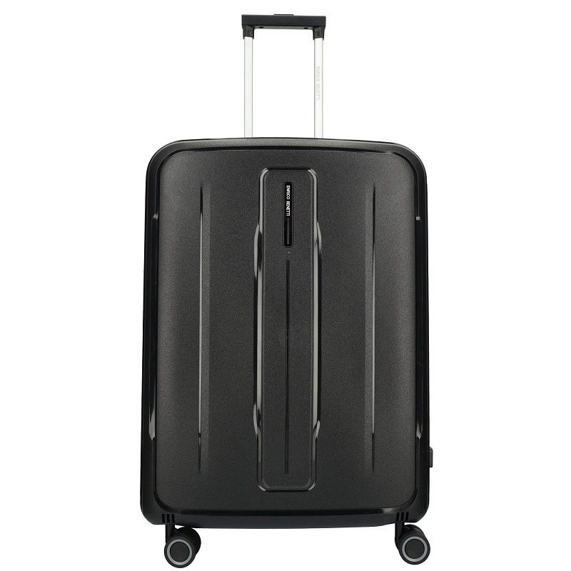 Enrico Benetti Enrico Benetti Chicago koffer 75 cm – stevige lichtgewicht reiskoffer