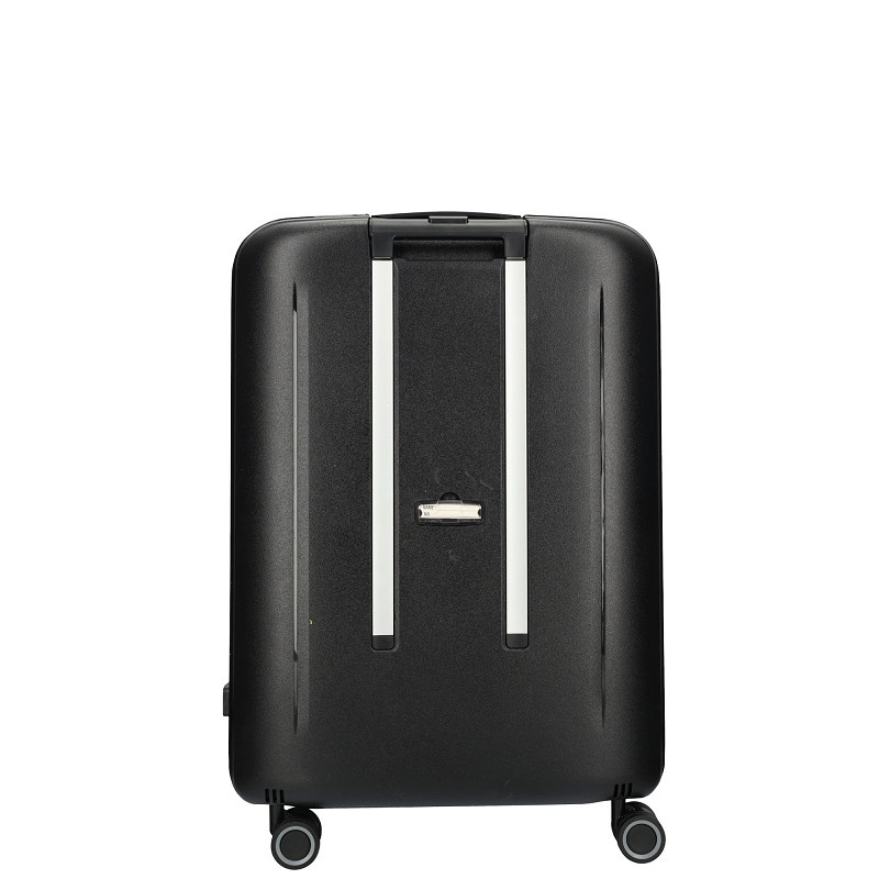 Enrico Benetti Enrico Benetti Chicago koffer 75 cm – stevige lichtgewicht reiskoffer
