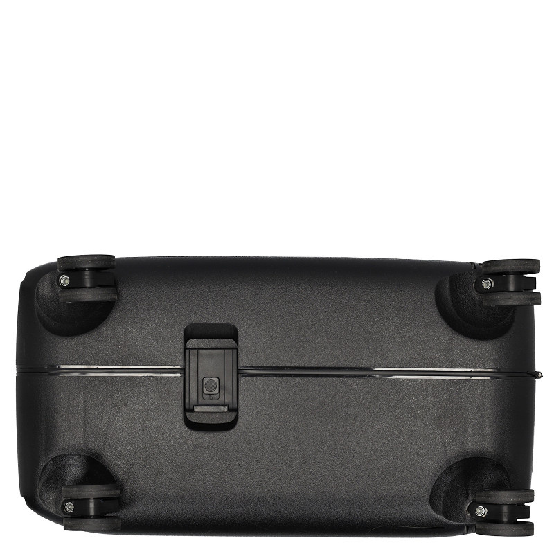 Enrico Benetti Enrico Benetti Chicago koffer 75 cm – stevige lichtgewicht reiskoffer