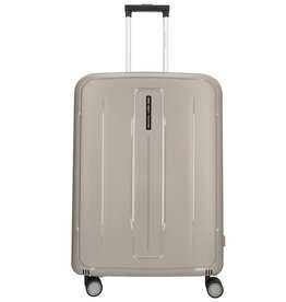 Enrico Benetti EB Chicago reiskoffer 75cm - taupe