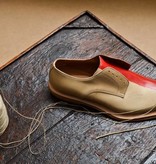 ShoeSupply.eu Shoe cleaner lederreiniger 100ml – ontvet en bereidt leer voor